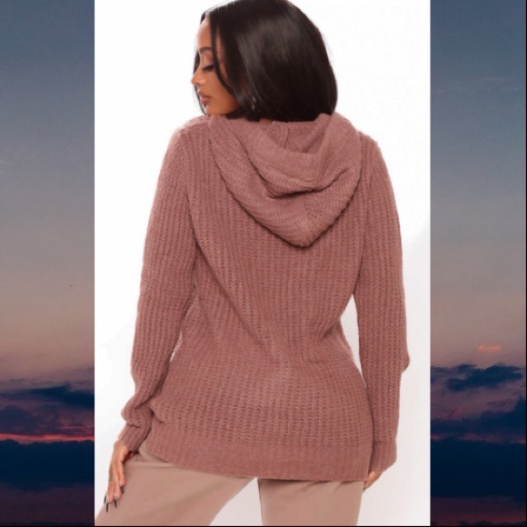 ✨’Keeping it casual’ sweater pullover✨ - Picture 3 of 3